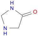 4-IMIDAZOLIDINONE