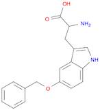 5-BENZYLOXYTRYPTOPHAN