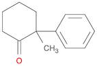 2-METHYL-2-PHENYL-CYCLOHEXANONE