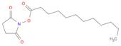 LAURIC ACID N-HYDROXY-SUCCINIMIDE ESTER