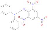 1,1-DIPHENYL-2-PICRYLHYDRAZYL