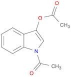 1,3-DIACETOXYINDOLE