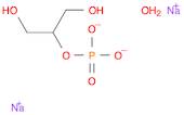 Sodium glycerophosphate