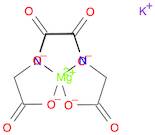 Potassium [(Ethylenedinitrilo)Tetraacetato]Magnesate