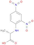 N-(2,4-DINITROPHENYL)-L-ALANINE