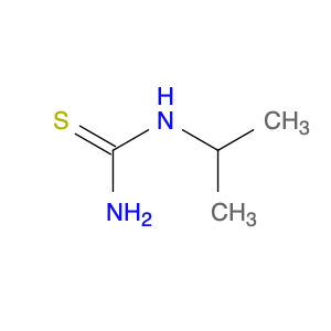 ISOPROPYLTHIOUREA