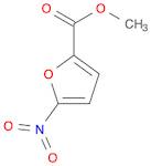 METHYL 5-NITRO-2-FUROATE