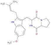 TRYPROSTATIN A