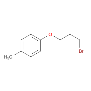 1-(3-BROMOPROPOXY)-4-METHYLBENZENE