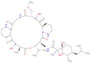 Aurantimycin A