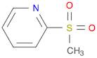 2-(methylsulfonyl)pyridine