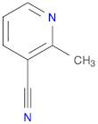 3-Cyano-2-methylpyridine