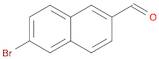 6-bromonaphthalene-2-carbaldehyde