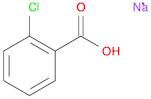 Sodium 2-chlorobenzoate