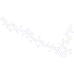 UROCORTIN (HUMAN)