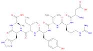 (D-ALA7)-ANGIOTENSIN I/II (1-7)