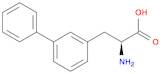 (S)-2-AMINO-3-BIPHENYL-3-YL-PROPIONIC ACID