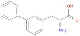 (R)-2-AMINO-3-BIPHENYL-3-YL-PROPIONIC ACID