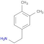 3,4-DIMETHYLPHENETHYLAMINE