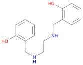 N,N'-BIS(2-HYDROXYBENZYL)ETHYLENEDIAMINE