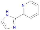 2-(1H-IMIDAZOL-2-YL)-PYRIDINE