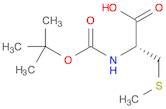 BOC-CYS(ME)-OH