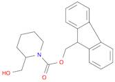 FMOC-2-PIPERIDYLMETHANOL