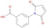 3-(2,5-DIOXO-2,5-DIHYDRO-PYRROL-1-YL)-BENZOIC ACID