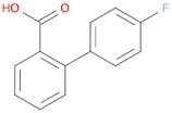 4'-FLUORO-BIPHENYL-2-CARBOXYLIC ACID