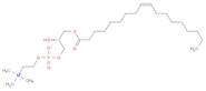 L-α-LYSOPHOSPHATIDYLCHOLINE, OLEOYL