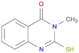 2-MERCAPTO-3-METHYL-3H-QUINAZOLIN-4-ONE