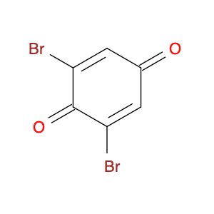 2,6-Dibromo-p-benzoquinone