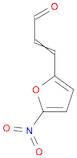 5-Nitrofuran-2-acrylaldehyde