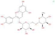 KERACYANIN CHLORIDE