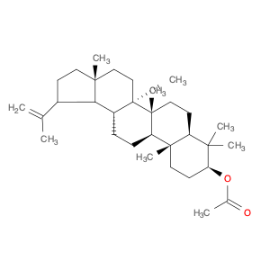 LUPEOL ACETATE