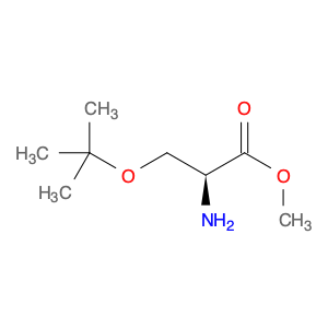 H-SER(TBU)-OME HCL