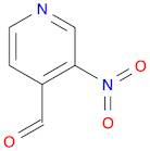 3-NITROISONICOTINALDEHYDE