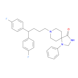 FLUSPIRILENE