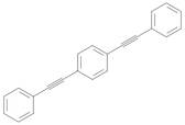 1,4-BIS(PHENYLETHYNYL)BENZENE