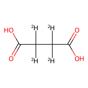 SUCCINIC-D4 ACID