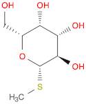 METHYLMERCAPTO-D-GALACTOPYRANOSIDE