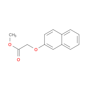 (2-NAPHTHOXY)ACETIC ACID METHYL ESTER