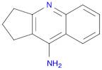 2,3-DIHYDRO-1H-CYCLOPENTA[B]QUINOLIN-9-YLAMINE