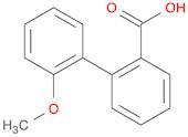 2-(2-Methoxyphenyl)benzoic acid