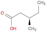 (R)-3-METHYL-PENTANOIC ACID