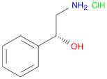 (R)-(-)-2-AMINO-1-PHENYLETHANOL HCL