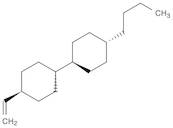 TRANS,TRANS-4-BUTYL-4''-VINYL-BICYCLOHEXYL