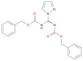 N,N'-BIS-Z-1-GUANYLPYRAZOLE