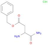 H-ASP(OBZL)-NH2 HCL