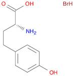 D-HOMOTYROSINE HYDROBROMIDE